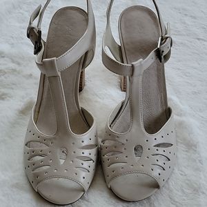 Aldo "Fiero" Heels - size 38